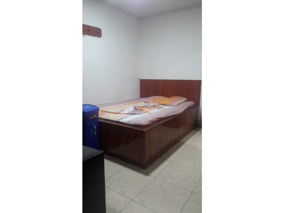 Venta, Hotel, El Bosque, Manizales - 6