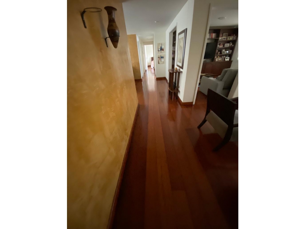 Venta Apartamento Sector los Alamos Pereira — foto 4