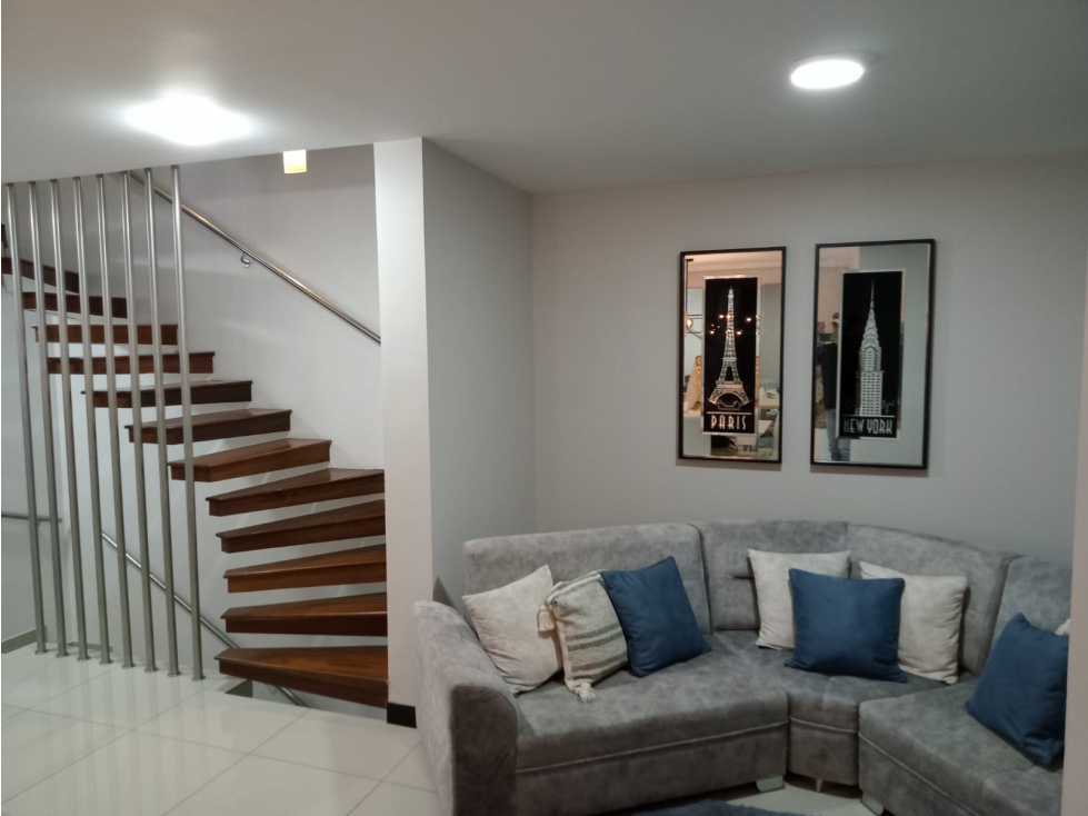 Casa en venta en el sector de Pinares — foto 2