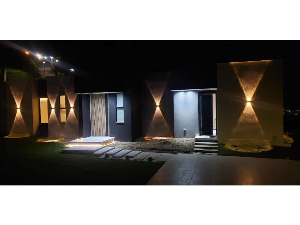 Venta Cabañas Sector Boqueron Pereira