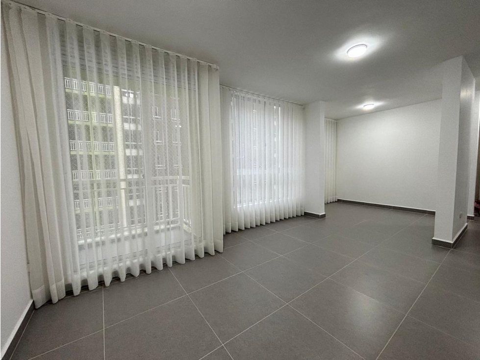 Venta Apartamento Vía Condina Pereira