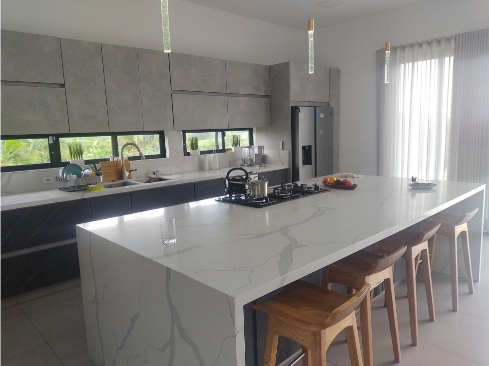 Venta Casa Campestre Vía Pereira Armenia — foto 3