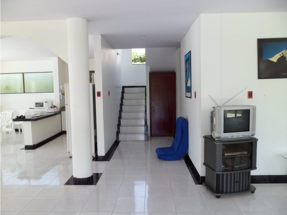 Venta Casa Campestre Santagueda Manizales — foto 5