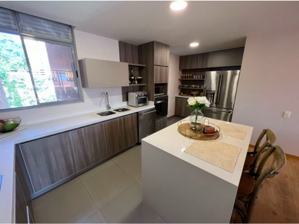 Venta apartamento las brujas Envigado — foto 3