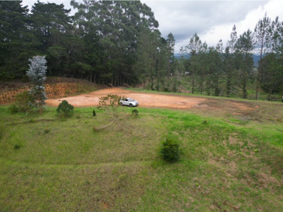 Venta lote el retiro Antioquia — foto 3