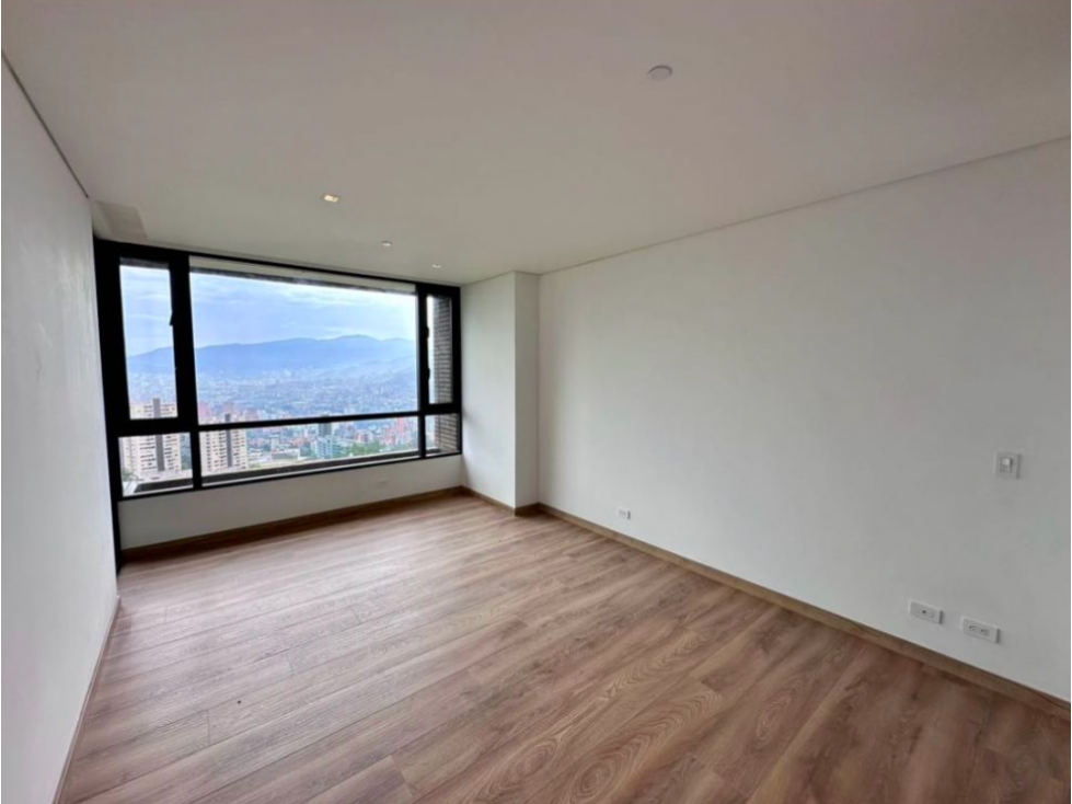 venta apartamento sector las palmas medellin — foto 4