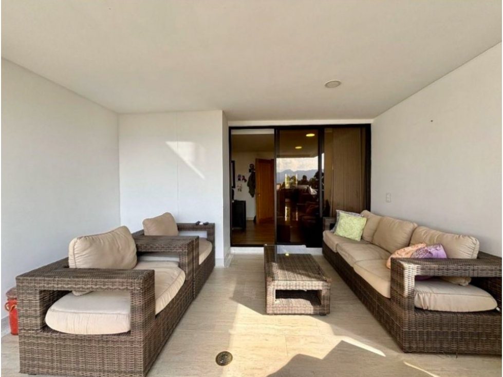 venta apartamento medellin sector los balsos medellin — foto 2