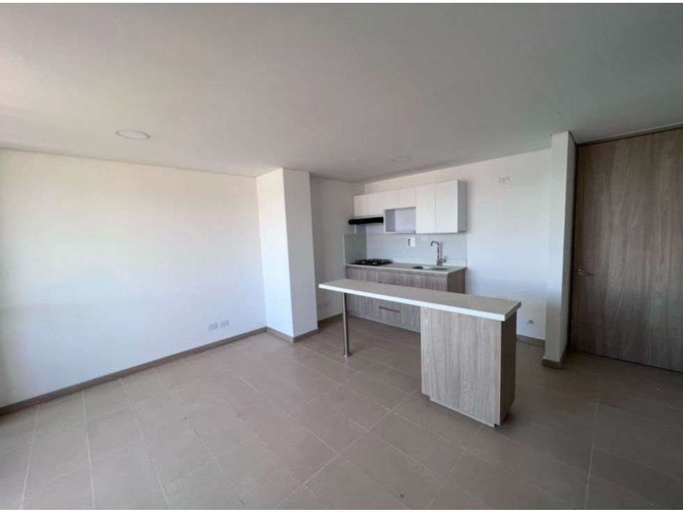 venta apartamento sector loma de san jose sabaneta — foto 2