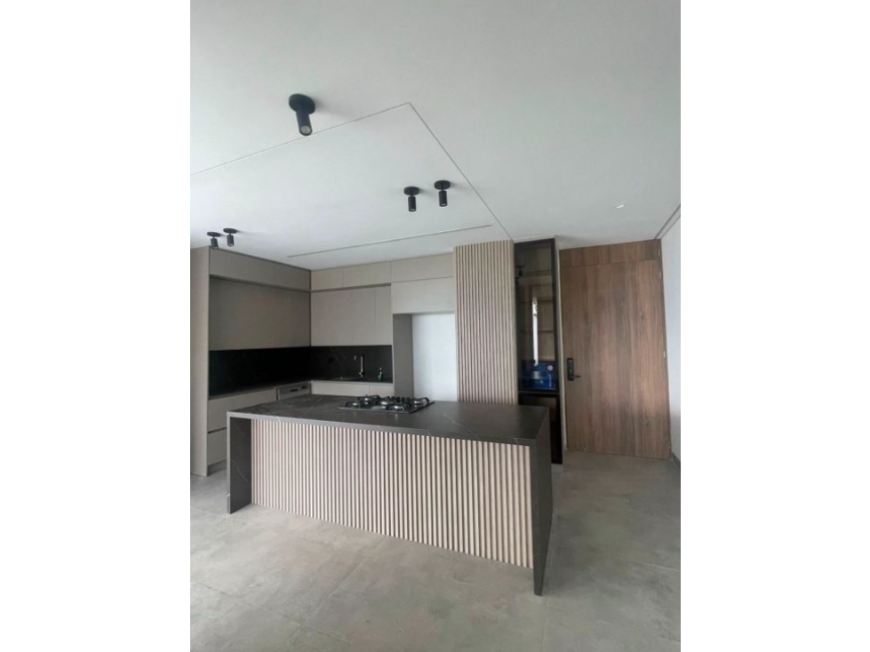 venta apartamento poblado sector loma del campestre medellin