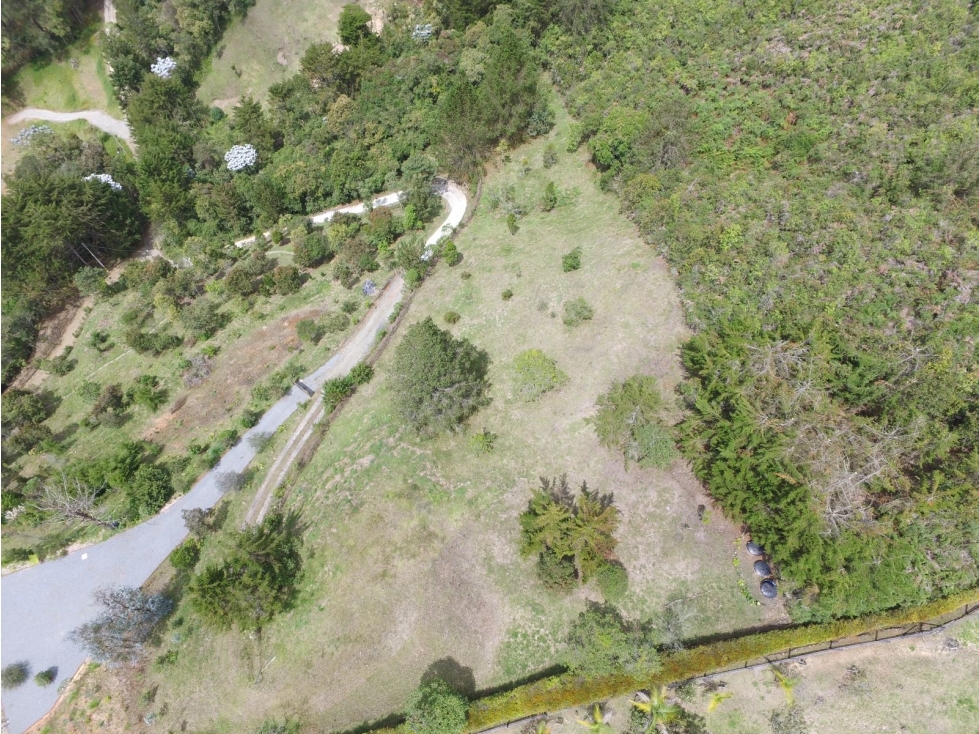 venta lote el retiro Antioquia — foto 3
