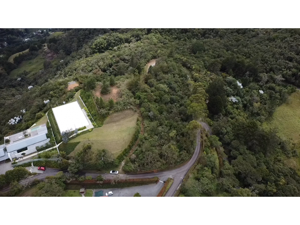 Venta lote el retiro Antioquia urbanizacion cerrada — foto 4