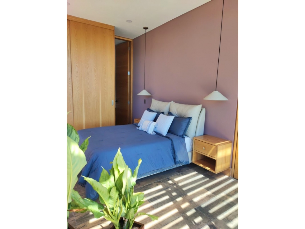 venta cabaña tipo Lodge en Guatape Antioquia — foto 3
