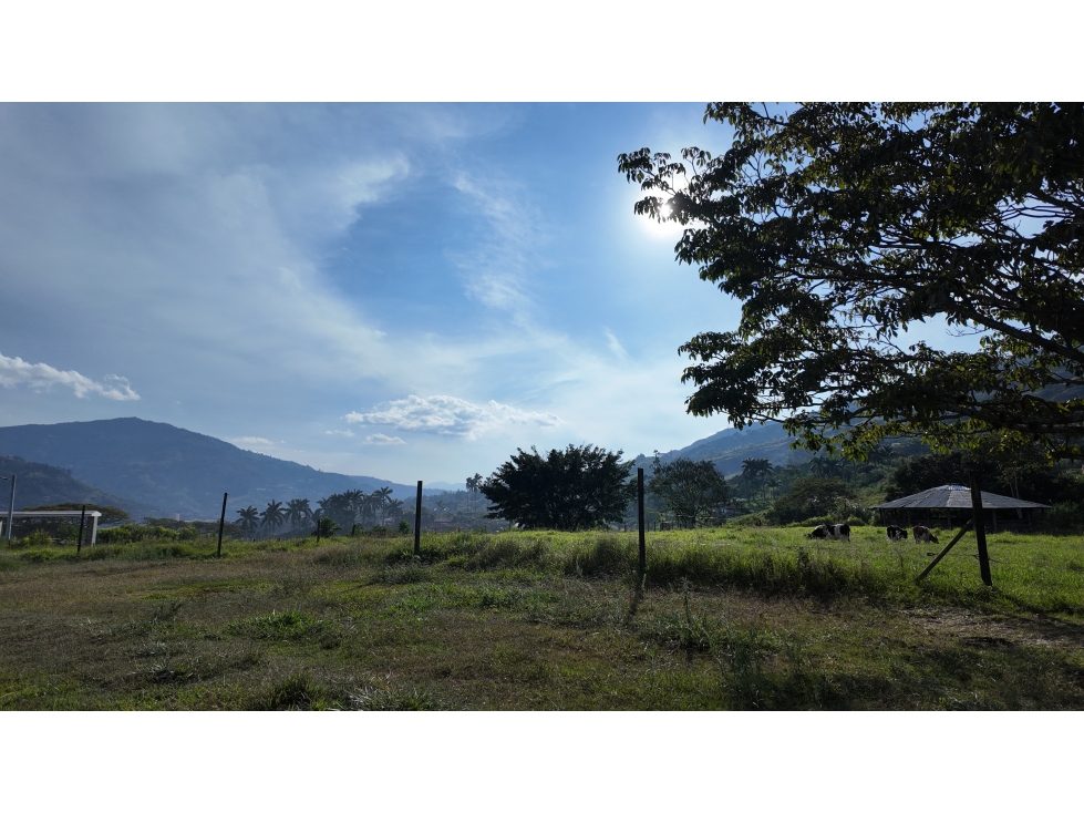 venta lote el Noral copacabana Antioquia — foto 4