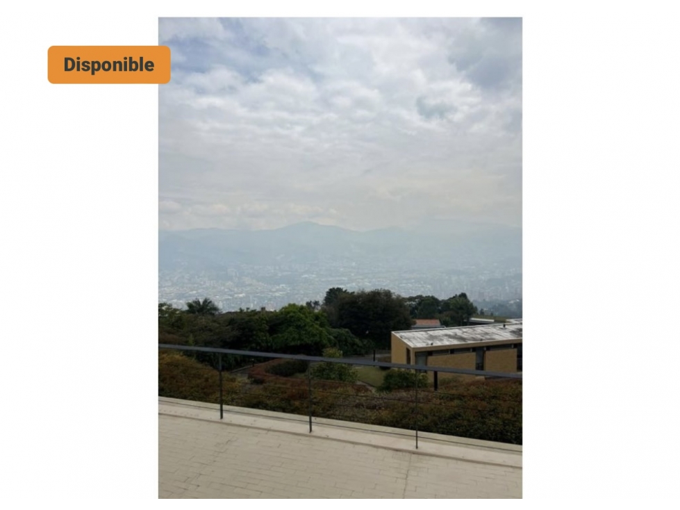 venta casa alto de las palmas Antioquia — foto 4