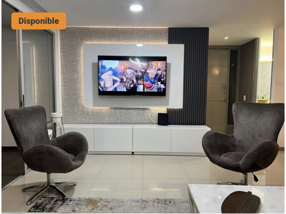 venta apartamento los balsos Poblado Medellin — foto 3