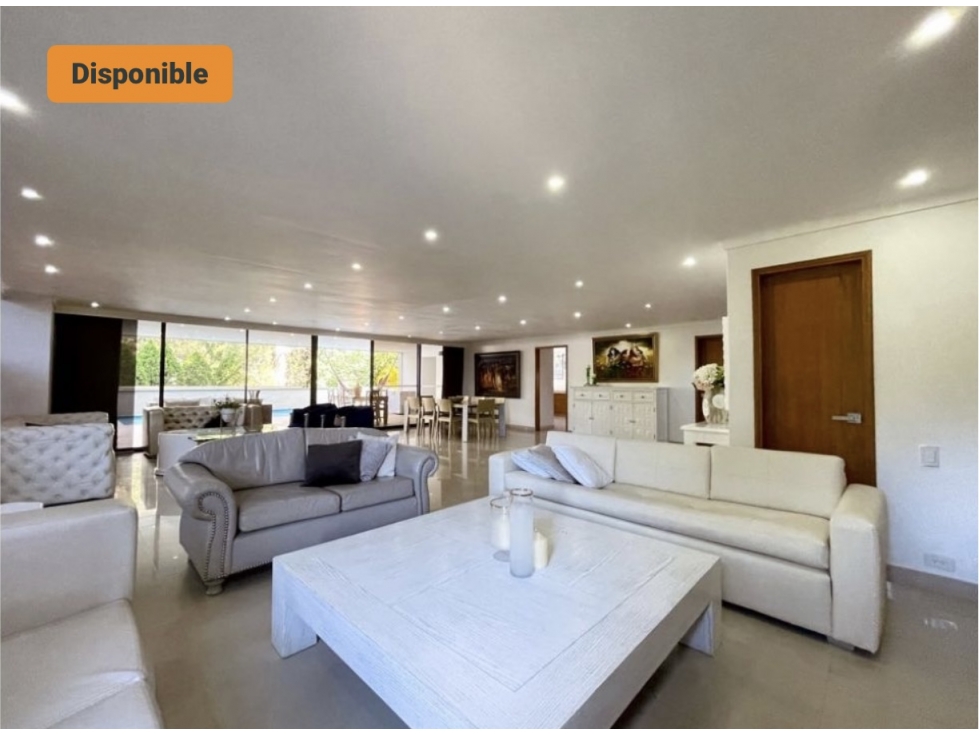 venta apartamento los Gonzales Poblado Medellin — foto 2