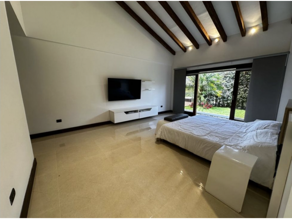 venta casa llanogrande cerca al aeropuerto — foto 5
