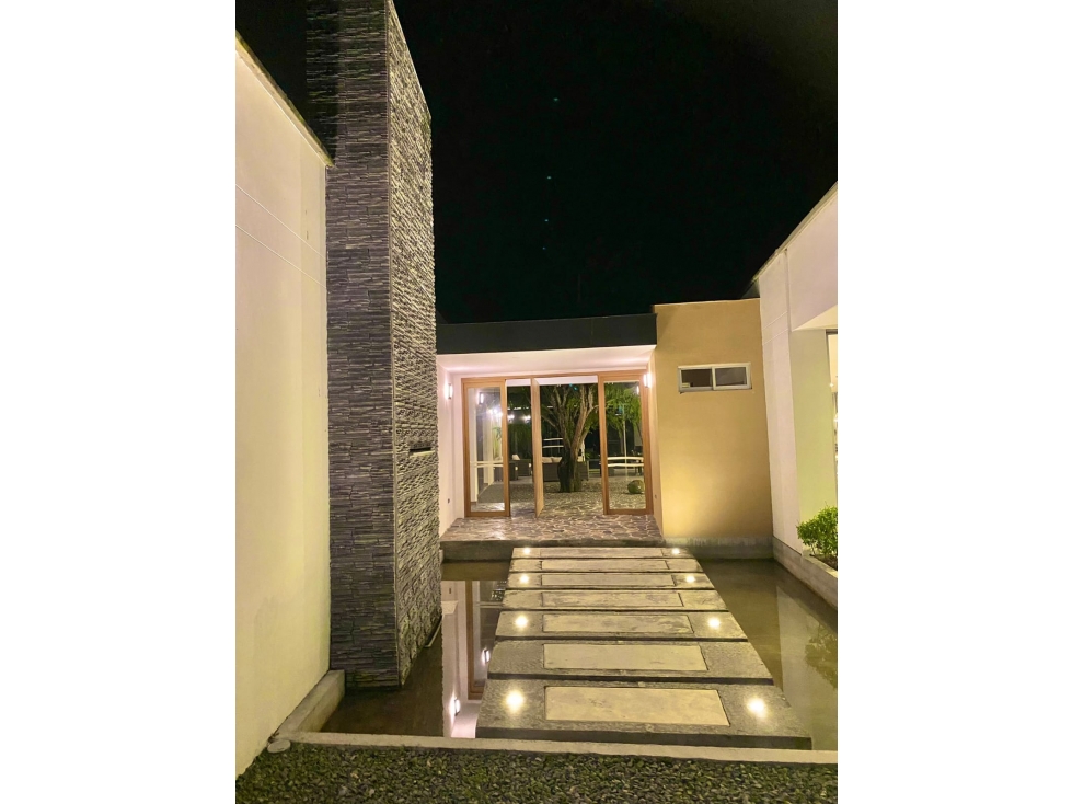 Venta Casa Campestre en Santagueda — foto 3