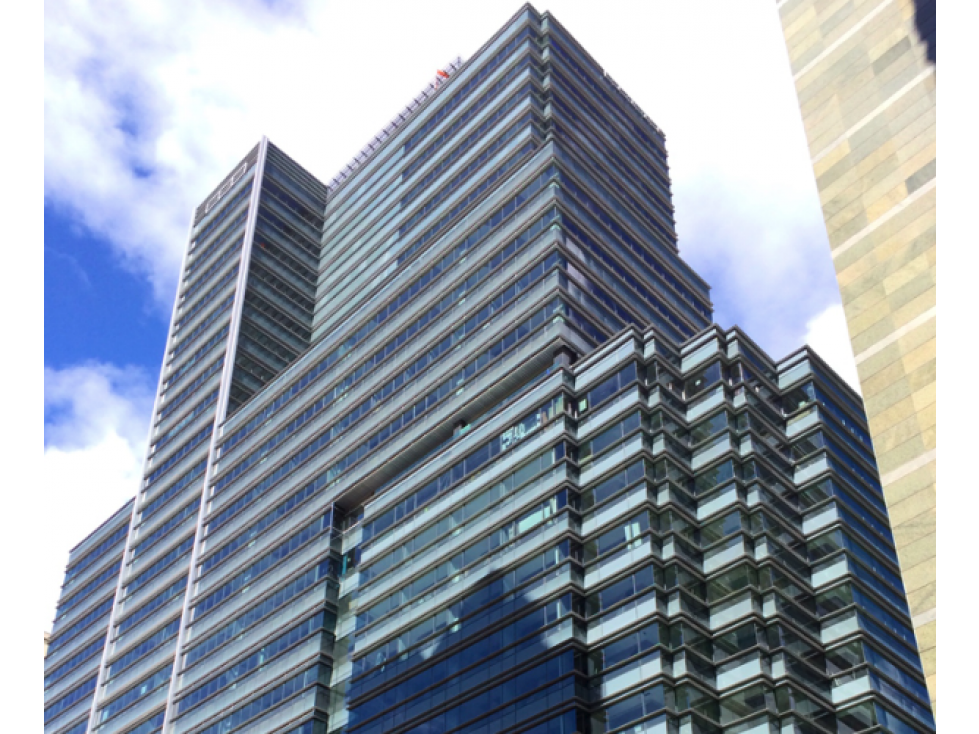 Venta local comercial con renta en edificio tierra firme Bogota