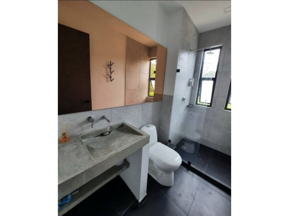 se vende casa campestre Santa Fe de Antioquia — foto 4