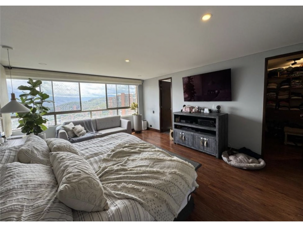 venta apartamento la calera poblado Medellin — foto 4