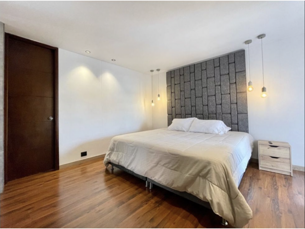venta apartamento castropol Poblado Medellin — foto 4