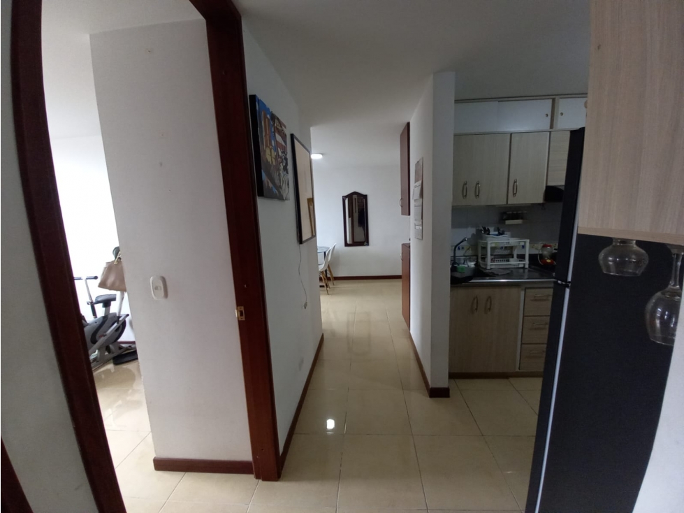 Venta Apartamento San Jorge Manizales — foto 5