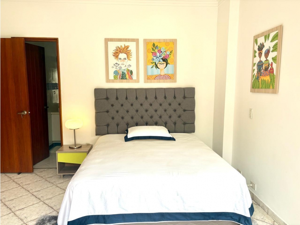 Venta Penthouse Poblado La Tomatera Medellin — foto 3