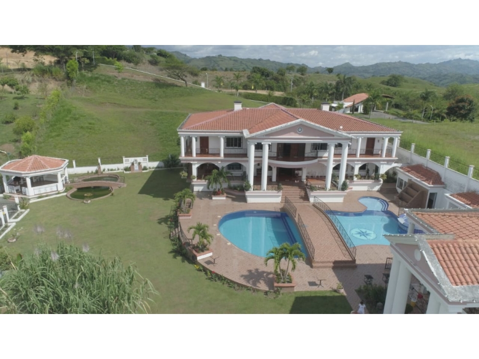 Venta Mansión Campestre Vía Cerritos Pereira Risaralda - 3