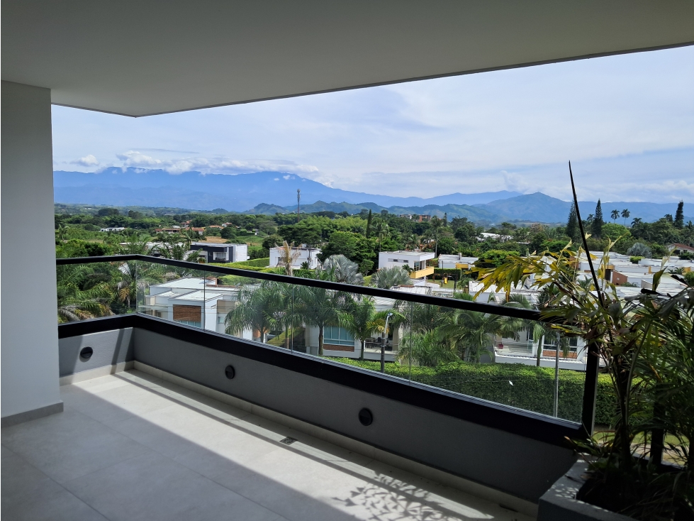 Venta Apartamento Vía Cerritos Pereira Risaralda - 3