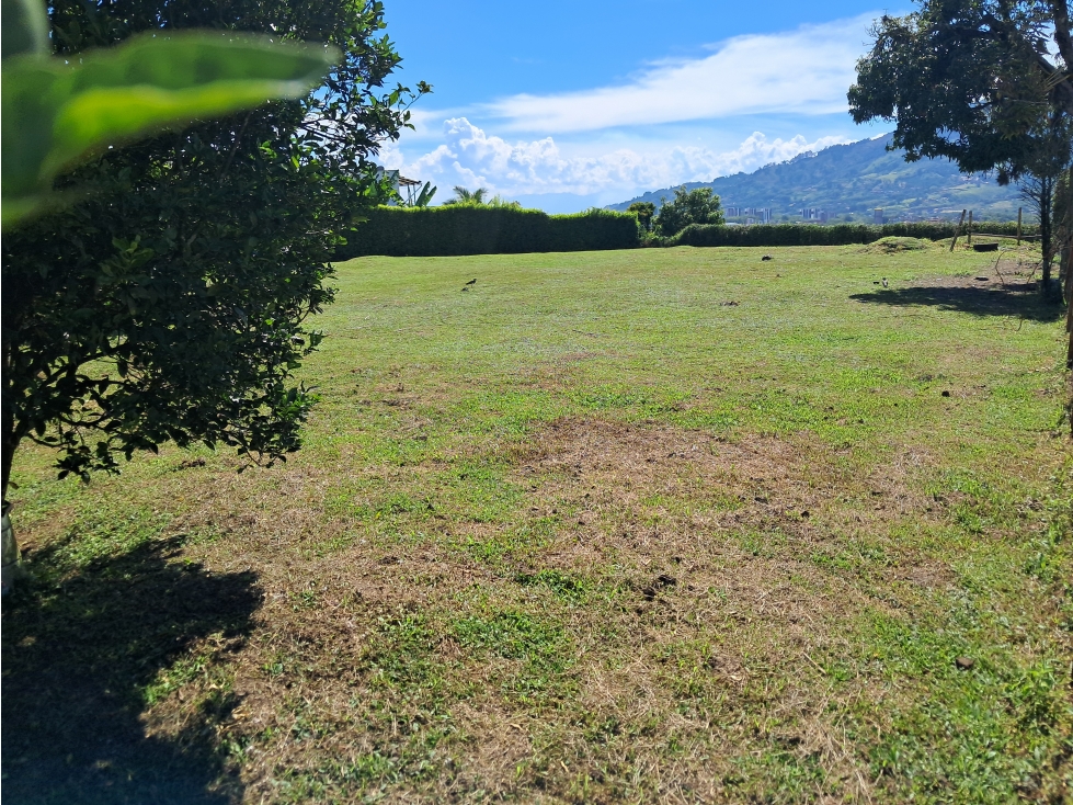 Venta Lote Esquinero La Pradera Dosquebradas Risaralda - 3