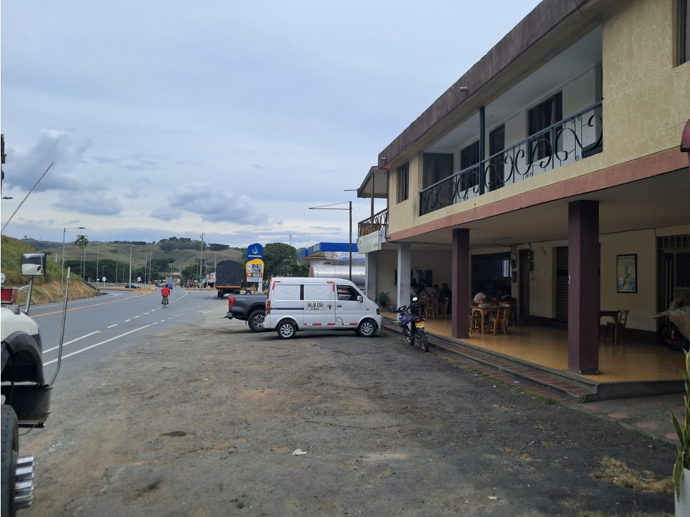Venta Hotel Virginia Risaralda — foto 3