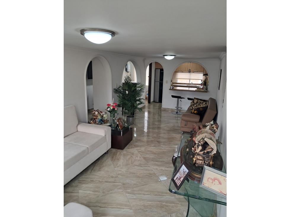 Venta Apartamento La Villa-Gama Pereira Risaralda — foto 3