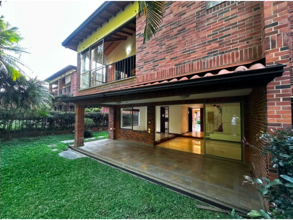 Venta casa poblado sector cola del zorro medellin — foto 3