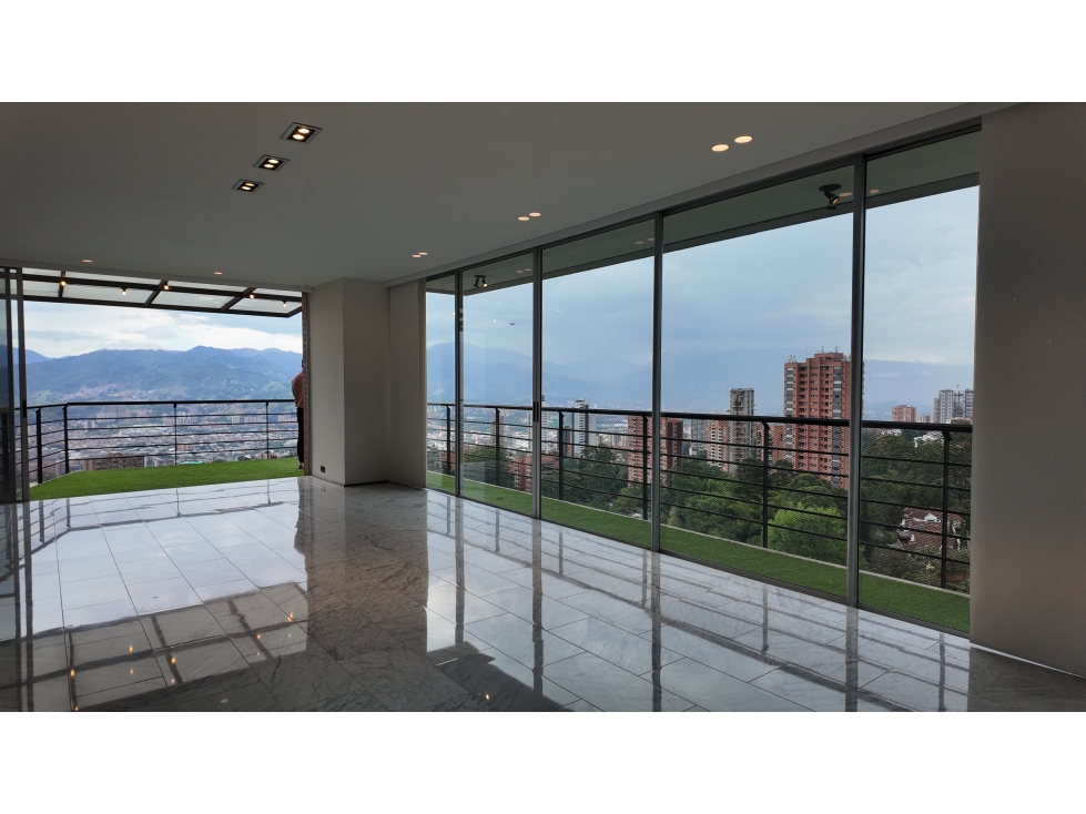 Venta apartamento san Lucas Medellín — foto 5