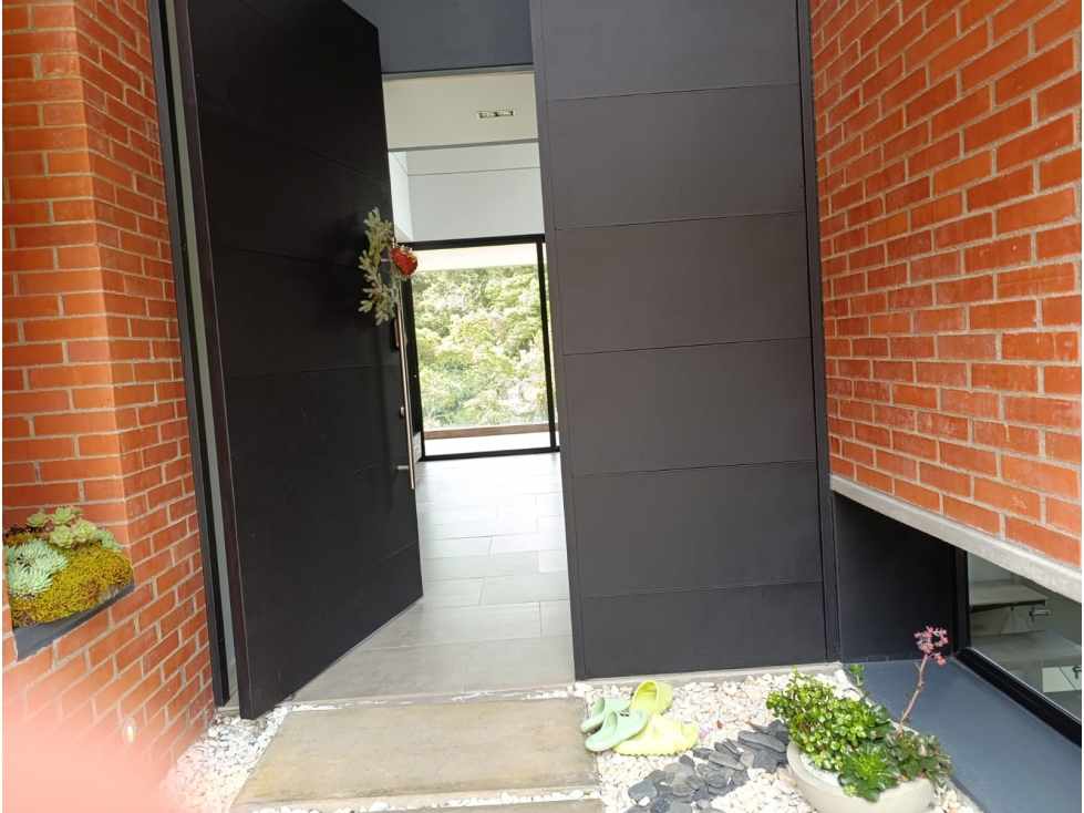 Venta de Casa Campestre Alto De Palmas — foto 4