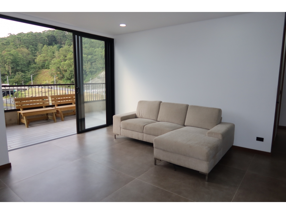 venta apartamento poblado sector las palmas medellin — foto 4