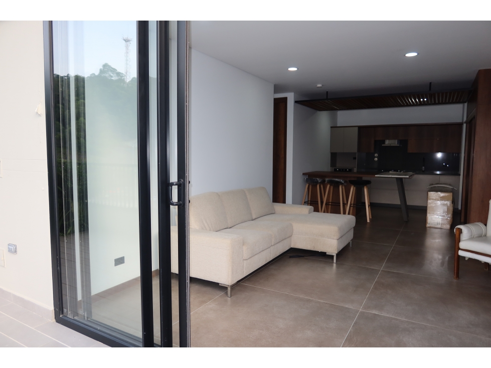 venta apartamento poblado sector las palmas medellin — foto 3