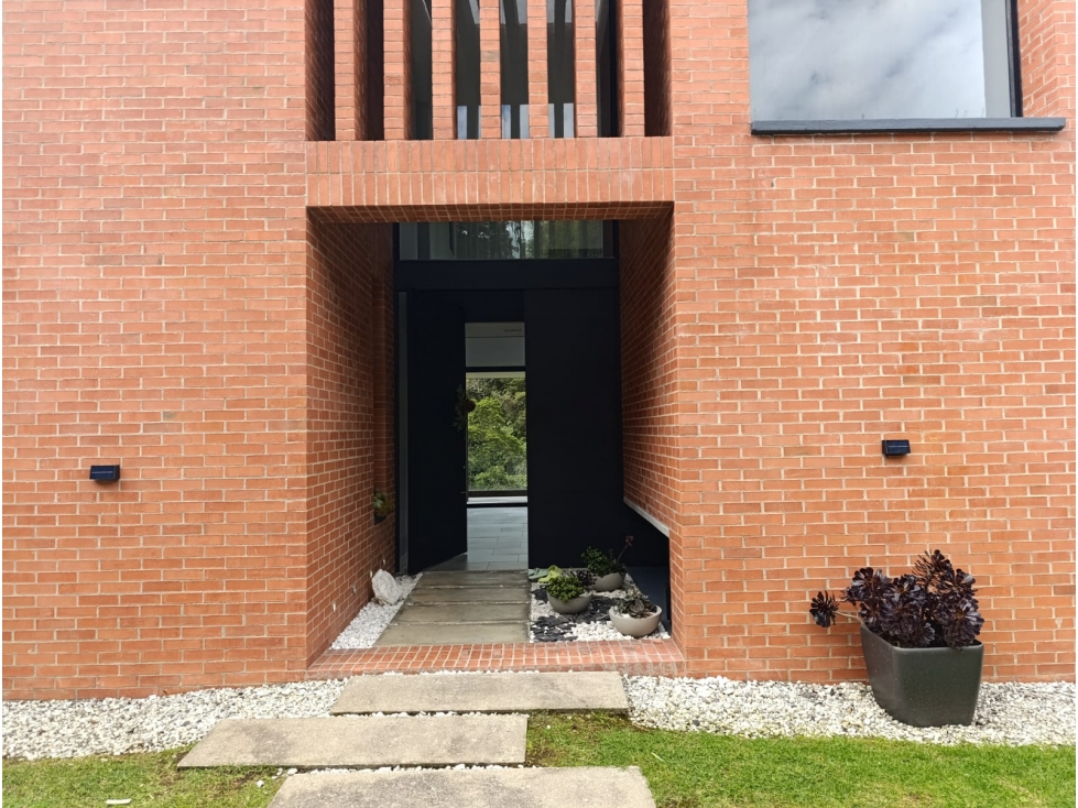 Venta de Casa Campestre Alto De Palmas — foto 3
