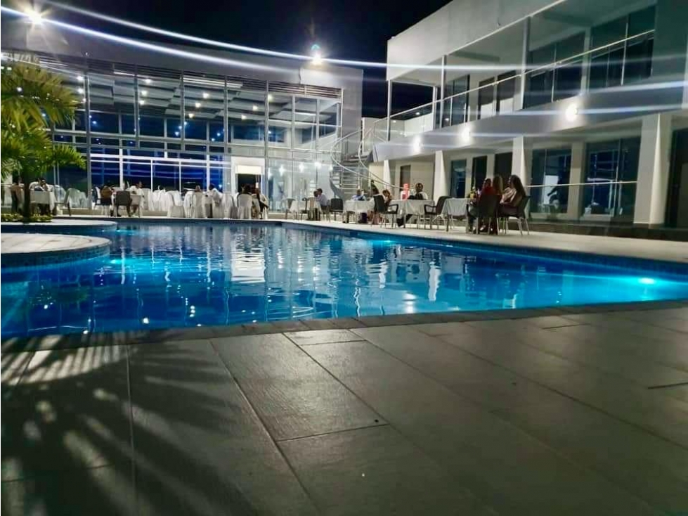 Venta Hotel Campestre Santagueda Caldas - 2