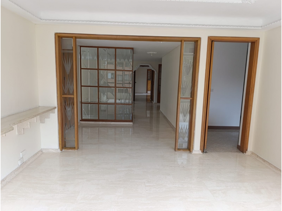Arrienda Apartamento La Florida Poblado Medellin — foto 5