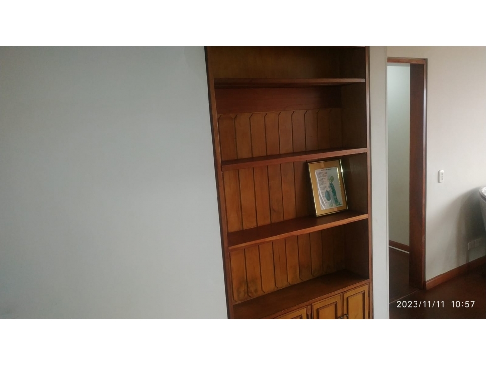 Venta Apartamento Centro Manizales — foto 6