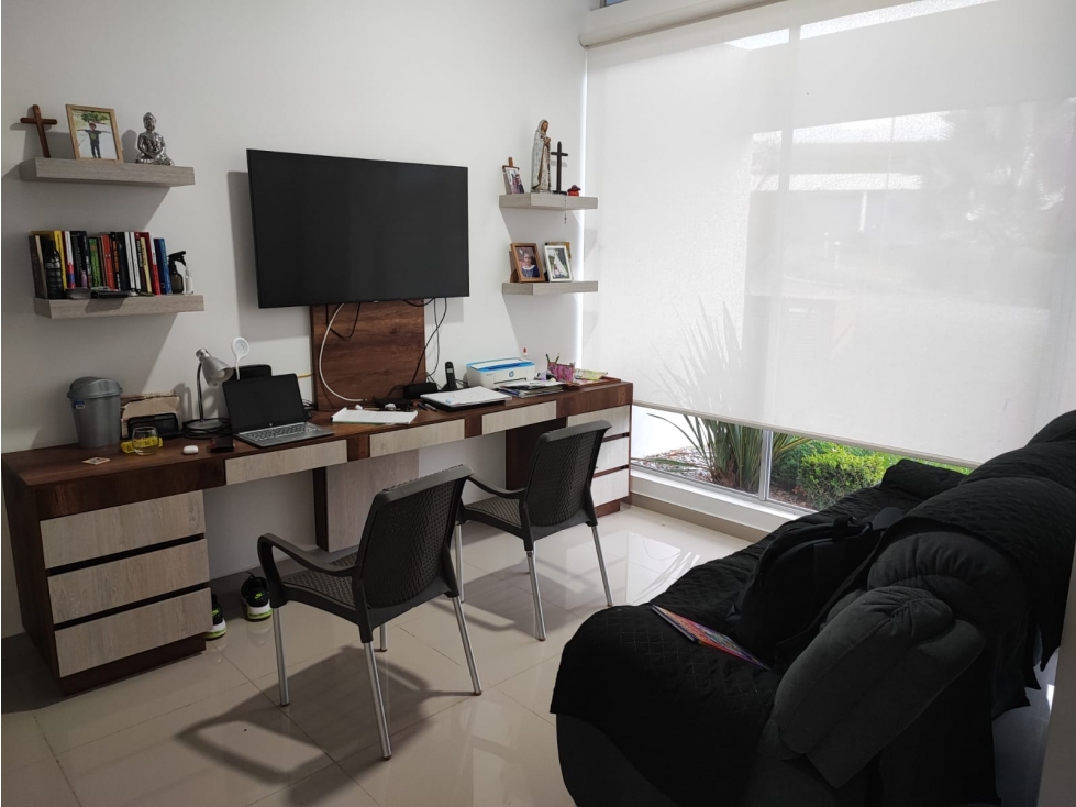 Venta casa campestre el tigre cerritos Pereira — foto 4