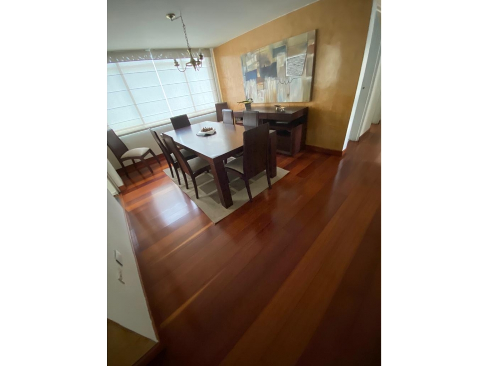 venta de apartamento los álamos Pereira