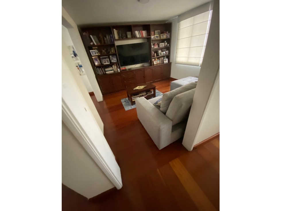 Venta Apartamento Sector los Alamos Pereira — foto 3