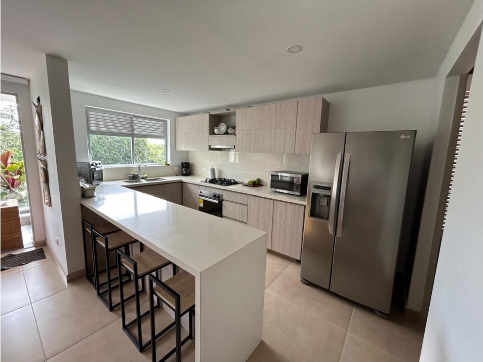 Venta de inmueble en el sector de Pinares — foto 3