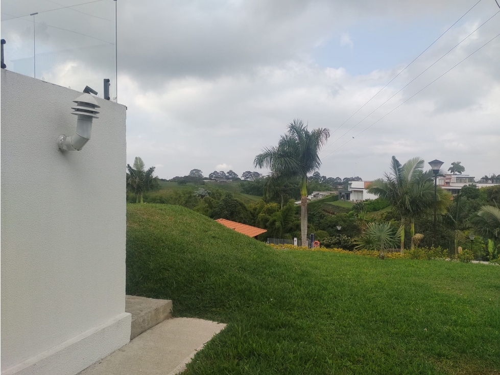 Venta Casa Campestre Vía Pereira Armenia — foto 4