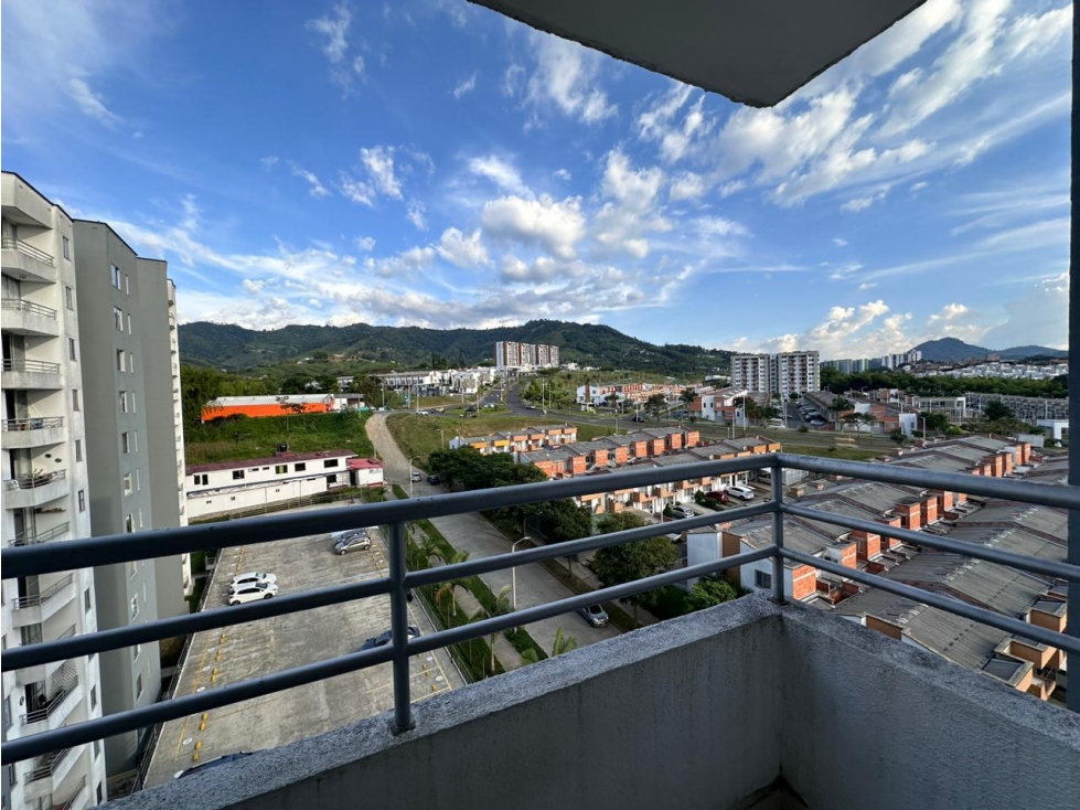 Venta Apartamento Dosquebradas Pereira — foto 2