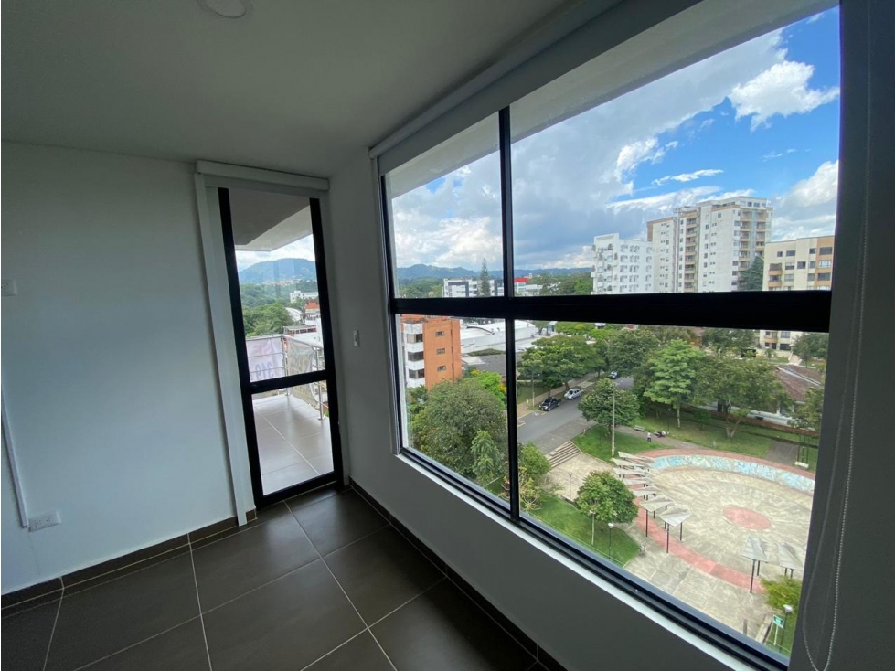 Venta Apartamento Alamos Pereira — foto 2