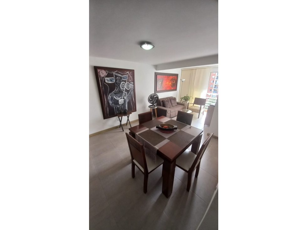 Venta Apartamento Avenida las Américas Pereira — foto 2
